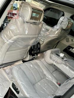 Land Rover Range Rover Vogue